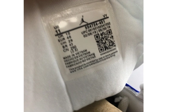 MID AIR 554724-451 1 JORDAN HYPER VIOLET-WHITE 554724-451 HYPER ROYAL 0703